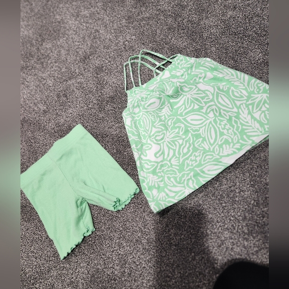 Summer outfit bundle. Various styles. Girls. 4T. - Picture 7 of 8